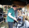 Chalwa Sound (D)  30. Reggae Jam Festival - Roots Camp - Bersenbrueck - 27. Juli 2024 (11).JPG